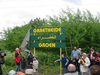 graetheidegroen