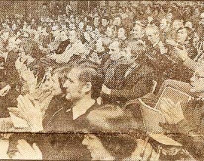 schouwburg Sittard 1977